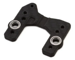 J&T Bearing Co. Tekno NB48 2.2 Carbon Fiber Center Differential Top Plate