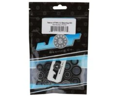 J&T Bearing Co. Tekno ET48 2.2 Bearing Kit (Hybrid Ceramic)