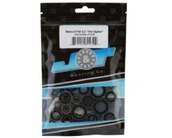 J&T Bearing Co. Tekno ET48 2.2 Bearing Kit (Pro) 9 J&T Bearing Co. Tekno ET48 2.2 Bearing Kit (Pro) -Traxxas Shop jtb jt12129 3