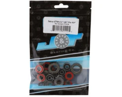 J&T Bearing Co. Tekno ET48 2.2 Bearing Kit (NMB) -Traxxas Shop jtb jt12130