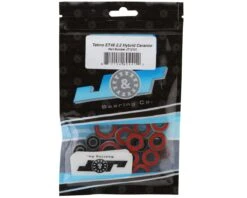 J&T Bearing Co. Tekno ET48 2.2 Bearing Kit (Ogden) 11 J&T Bearing Co. Tekno ET48 2.2 Bearing Kit (Ogden) -Traxxas Shop jtb jt12131 2