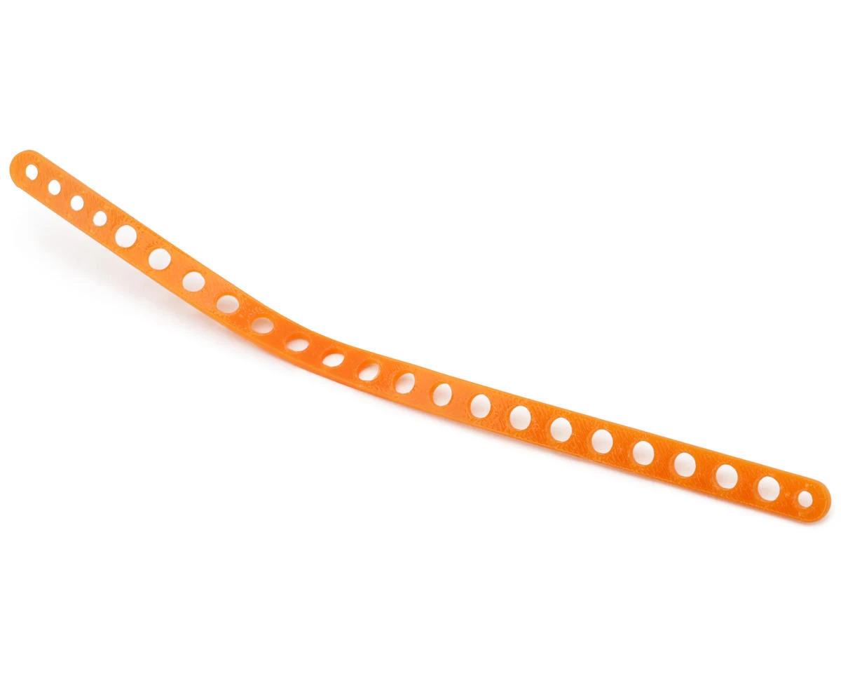 J&T Bearing Co. 3D Printed 1/8 Adjustable Fuel Tank Pull (Yellow) 7 J&T Bearing Co. 3D Printed 1/8 Adjustable Fuel Tank Pull (Yellow) - Image 5