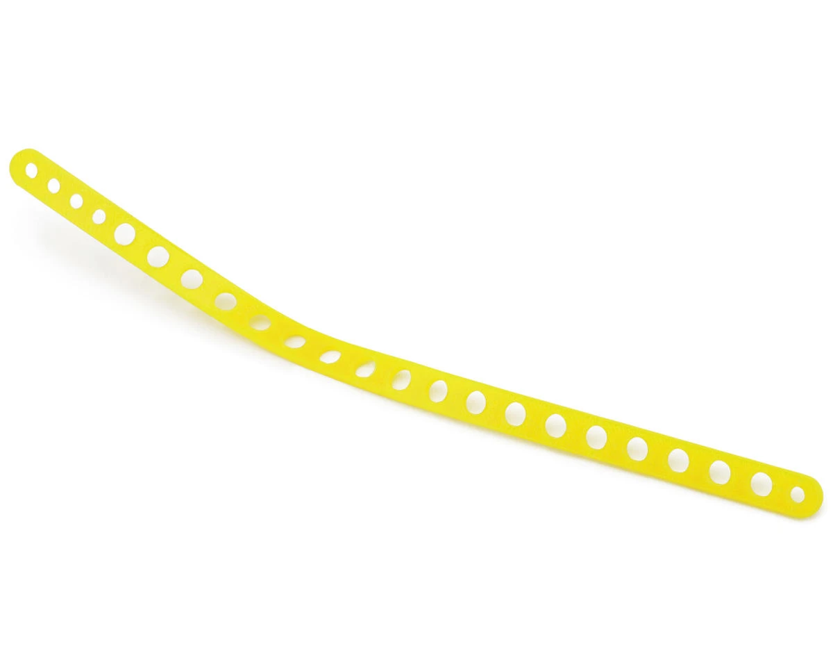 J&T Bearing Co. 3D Printed 1/8 Adjustable Fuel Tank Pull (Yellow) 6 J&T Bearing Co. 3D Printed 1/8 Adjustable Fuel Tank Pull (Yellow) - Image 4