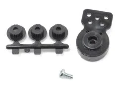 Kimbrough Mid Size Servo Saver (Futaba Hitec Airtronics)