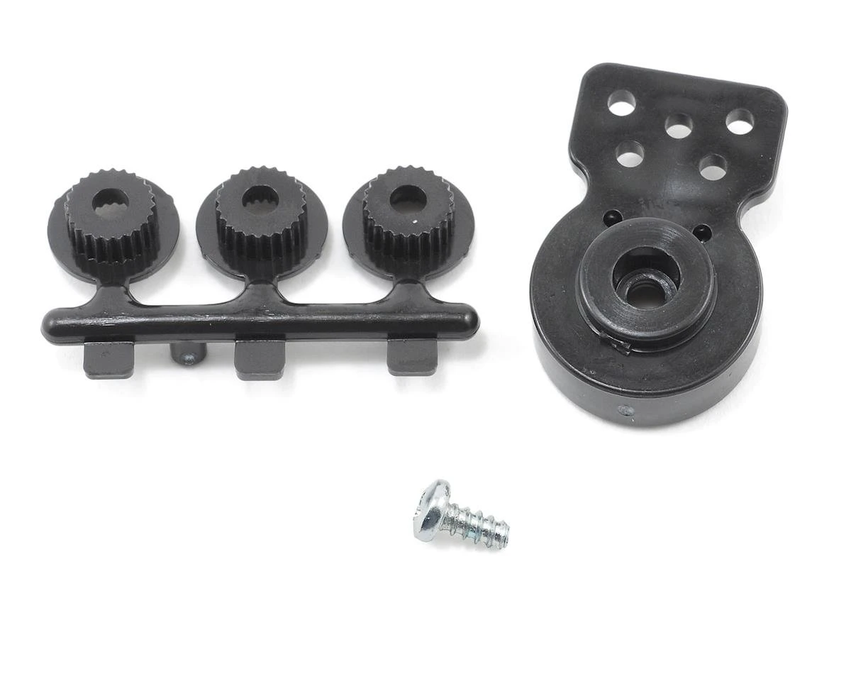 Kimbrough Mid Size Servo Saver (Futaba Hitec Airtronics) 3 Kimbrough Mid Size Servo Saver (Futaba Hitec Airtronics)