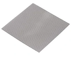 Killerbody Stainless Steel Grille Mesh (Rectangle Cut) 11 Killerbody Stainless Steel Grille Mesh (Rectangle Cut) -Traxxas Shop klr 48121