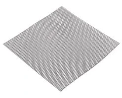 Killerbody Stainless Steel Grille Mesh (Rectangle Cut) 10 Killerbody Stainless Steel Grille Mesh (Rectangle Cut) -Traxxas Shop klr 48122