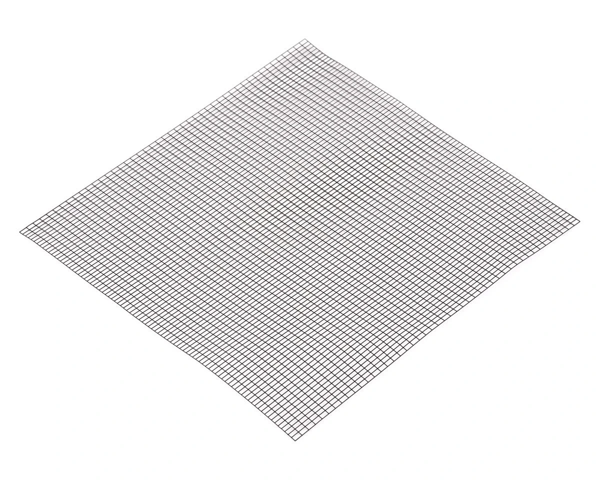 Killerbody Stainless Steel Grille Mesh (Rectangle Cut) 5 Killerbody Stainless Steel Grille Mesh (Rectangle Cut) - Image 3