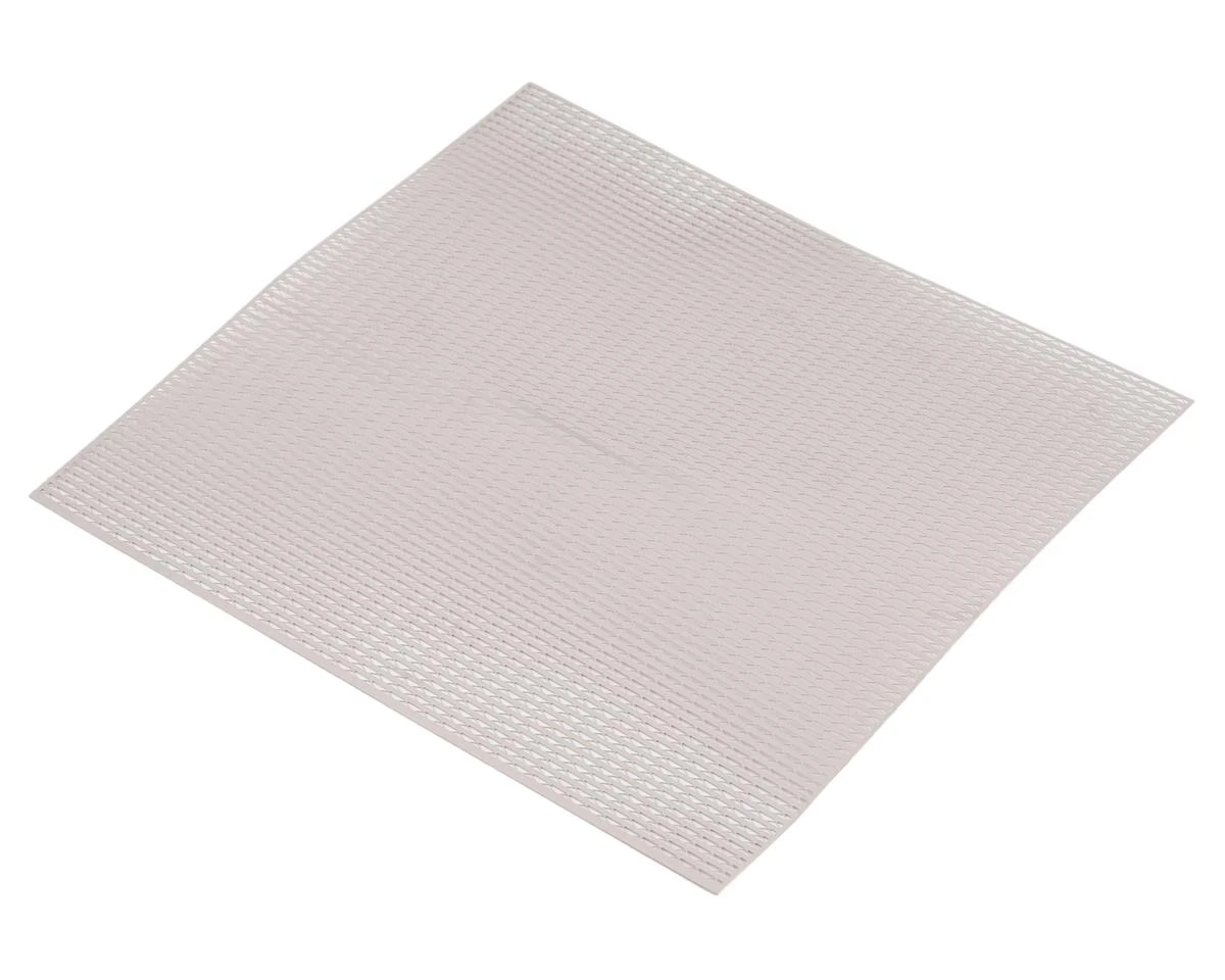 Killerbody Stainless Steel Grille Mesh (Rectangle Cut) 4 Killerbody Stainless Steel Grille Mesh (Rectangle Cut) - Image 2