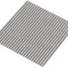 Killerbody Stainless Steel Grille Mesh (Rectangle Cut)