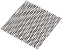 Killerbody Stainless Steel Grille Mesh (Rectangle Cut)