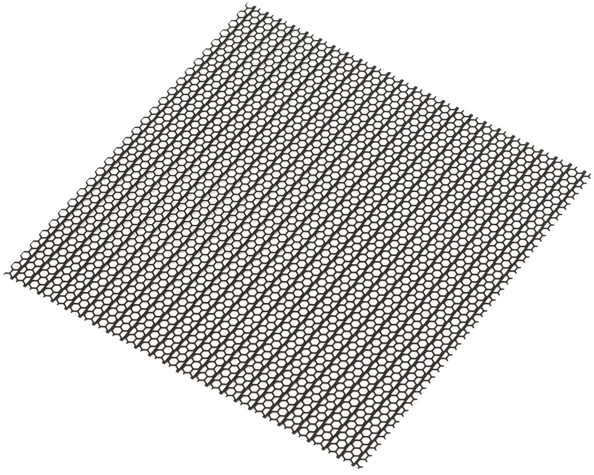 Killerbody Stainless Steel Grille Mesh (Rectangle Cut) 3 Killerbody Stainless Steel Grille Mesh (Rectangle Cut)
