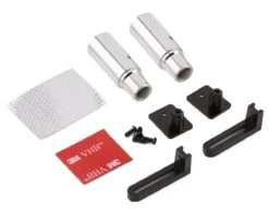 Killerbody Dual Exhaust Tips (2)