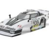 Killerbody Lancia Stratos Giro D'Italia Pre-Painted 1/10 Touring Car Body Kit (Rally Edition)
