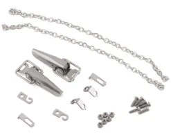 Killerbody LC70 Body LED Light Kit W/Light Controller (14 LEDs) -Traxxas Shop klr 48613