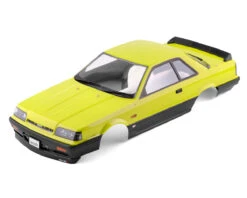 Killerbody Nissan Skyline R31 Pre-Painted 1/10 Touring Car Body (Red) -Traxxas Shop klr 48630