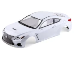 Killerbody Lexus RC F Pre-Painted 1/10 Touring Car Body (Orange) 8 Killerbody Lexus RC F Pre-Painted 1/10 Touring Car Body (Orange) -Traxxas Shop klr 48648