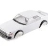 Killerbody 1980 Skyline 2000 Turbo GT-ES Painted 1/10 Touring Car Body (White) -Traxxas Shop klr 48676