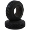 Killerbody 1.68" Scale Truck Tires (2) W/Foam Inserts