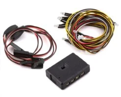 Killerbody LC70 Light Kit W/Light Controller (14 LED)