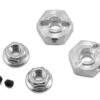Team KNK 12mm Aluminum Hex (2) (6mm) -Traxxas Shop knk12x6alu