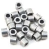 Team KNK 3x5mm Aluminum Spacers (25) -Traxxas Shop knk3x5alsp