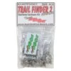 Team KNK RC4WD Trailfinder 2 Stainless Hardware Kit (269) -Traxxas Shop knktf2001
