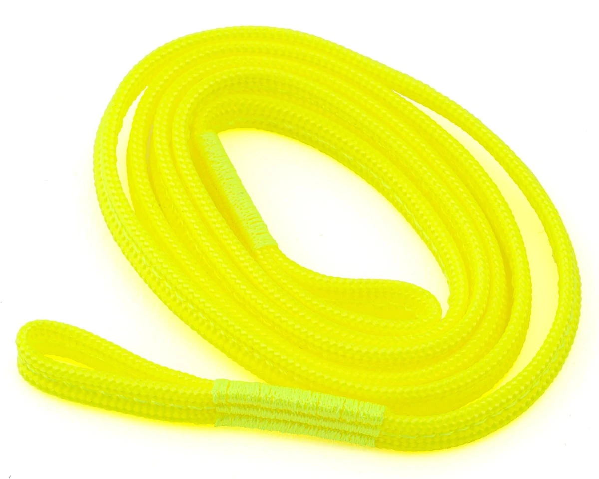 Team KNK Tow Strap (Yellow) 7 Team KNK Tow Strap (Yellow) - Image 5