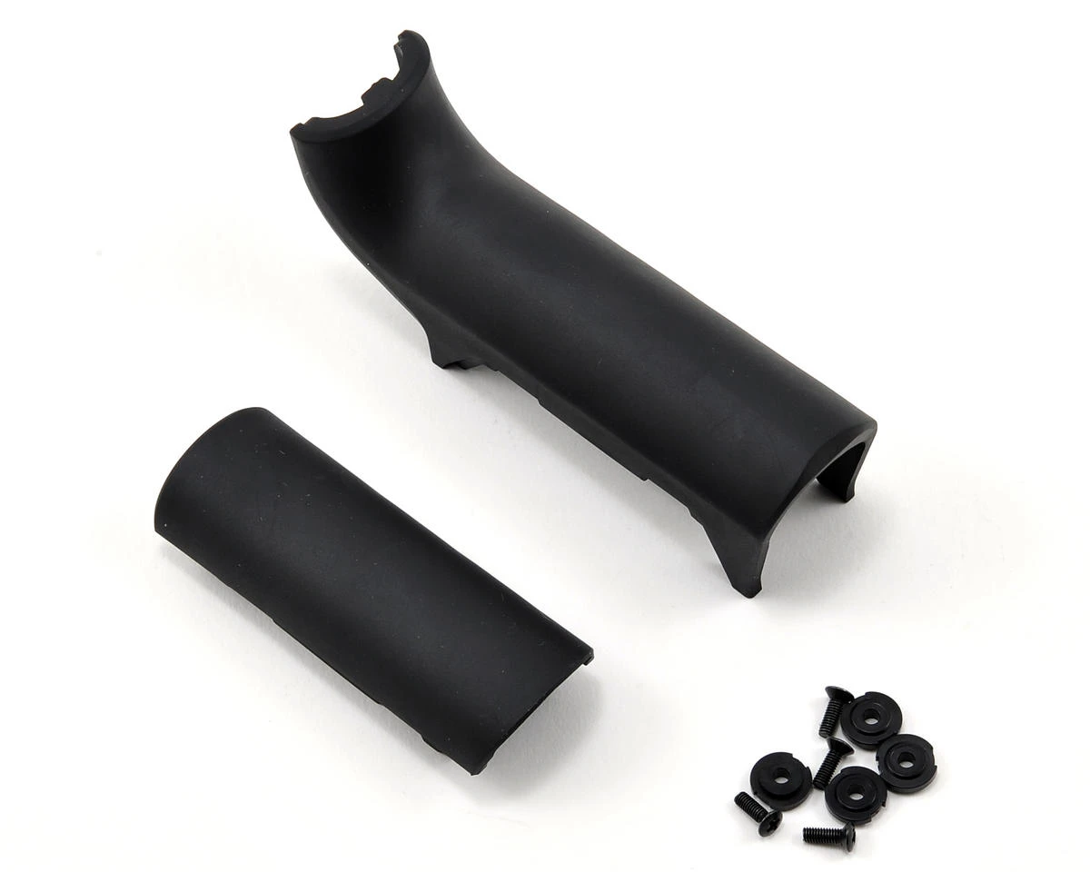 KO Propo Large EX-1 KIY Grip (Black) 3 KO Propo Large EX-1 KIY Grip (Black)