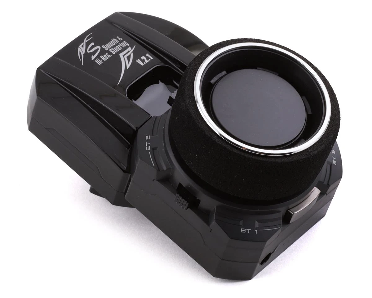 KO Propo Drop Extension Unit 2.1 3 KO Propo Drop Extension Unit 2.1