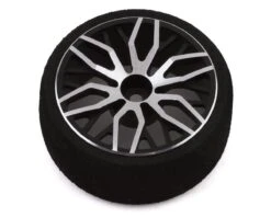 KO Propo Aluminum Steering Wheel 5