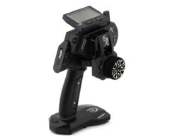 KO Propo EX-NEXT Black SP 2.4GHz Radio System W/Mini-Z EVO 2 Receiver 7 KO Propo EX-NEXT Black SP 2.4GHz Radio System W/Mini-Z EVO 2 Receiver -Traxxas Shop kop10751