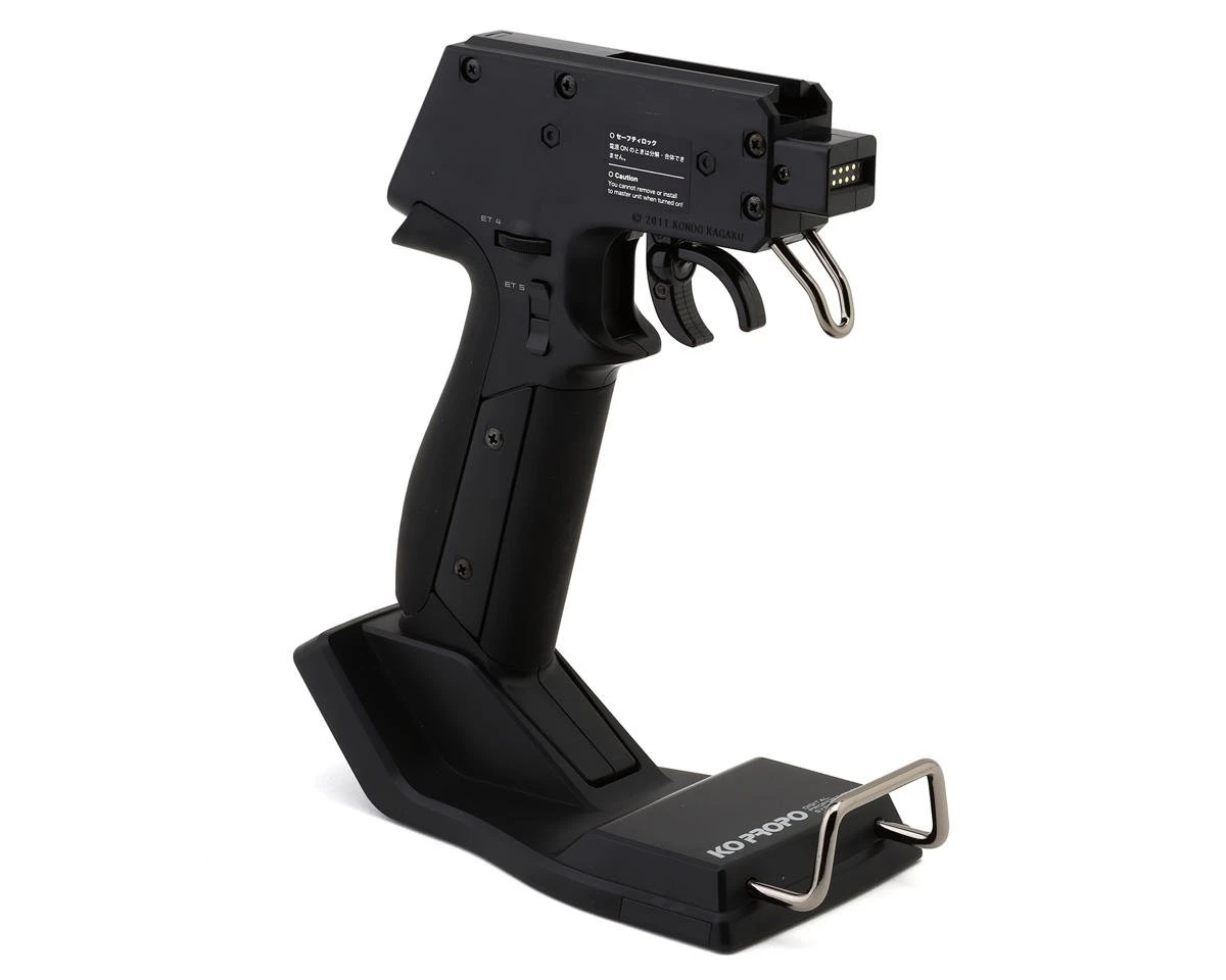 KO Propo Ex-NeXT Basic Expert Grip Unit2 (Right Hand) 3 KO Propo Ex-NeXT Basic Expert Grip Unit2 (Right Hand)