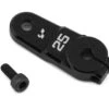Koswork Tekno 25T Aluminum Clamping Servo Horn (18mm) (Futaba/ProTek/Savox)