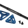 Koswork Aluminum 1/10 Truck & 1/8 Buggy Ride Height Gauge Set (22-24mm & 25-27mm) -Traxxas Shop kos13300 2225