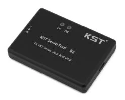 KST V6.0 & V8.0 Servo USB PC Programming Card