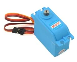 KST BLS662 Waterproof Brushless Standard Digital Metal Gear Servo