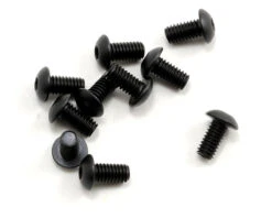 Kyosho 2.6x5mm Button Head Screw (10)