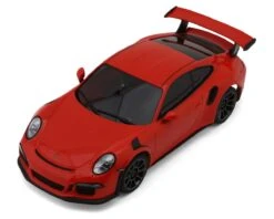 Kyosho MR-04 RWD Mini-Z Readyset W/Audi R8 LMS 2016 Body (Grey/Red) W/KT-531P 2.4GHz Radio -Traxxas Shop kyo32358or