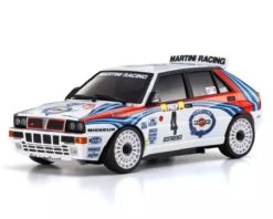 Kyosho MA-020 AWD Mini-Z ReadySet W/Nissan GT-R R35 Body (White) W/KT-531P 2.4GHz Radio