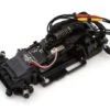 Kyosho MR-04 EVO2 Mini-Z W-MM Brushless Chassis Set (5600kV) W/V2 Gyro -Traxxas Shop kyo32895g
