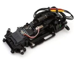 Kyosho MR-04 EVO2 Mini-Z W-MM Brushless Chassis Set (5600kV) W/V2 Gyro