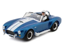 Kyosho First Mini-Z RWD ReadySet W/Shelby Cobra Daytona Body (Red) W/2.4GHz Radio -Traxxas Shop kyo66610
