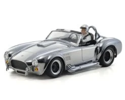 Kyosho First Mini-Z RWD ReadySet W/Shelby Cobra Daytona Body (Red) W/2.4GHz Radio -Traxxas Shop kyo66610c