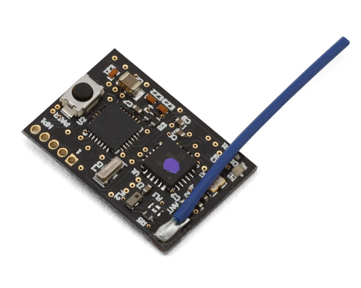 Kyosho KO Propo MINI-Z Evo2 Receiver Unit (EX-Next) 3 Kyosho KO Propo MINI-Z Evo2 Receiver Unit (EX-Next)