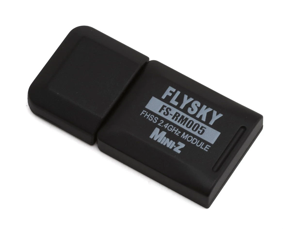 Kyosho FLYSKY RM005 Module (Mini-Z/FHSS) 3 Kyosho FLYSKY RM005 Module (Mini-Z/FHSS)