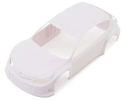 Kyosho Mini-Z MR-03 McLaren F1 LM Body W/Wheels (Unpainted) -Traxxas Shop kyomzn221