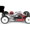 LensBodies Levante 1/8 Off Road Buggy Body (Standard) 1 LensBodies Levante 1/8 Off Road Buggy Body (Standard) -Traxxas Shop lb 08lvt ul