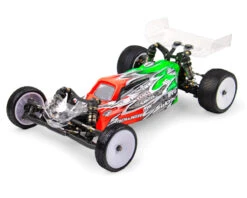 LensBodies Eurus 2C 1/10 Off-Road Carpet Buggy Body (Lightweight) 7 LensBodies Eurus 2C 1/10 Off-Road Carpet Buggy Body (Lightweight) -Traxxas Shop lb 10eur2c l