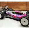 Leadfinger Racing Team Associated B64D A2 1/10 Buggy Body W/Tactic Wings (Clear) 1 Leadfinger Racing Team Associated B64D A2 1/10 Buggy Body W/Tactic Wings (Clear) -Traxxas Shop lfre3045